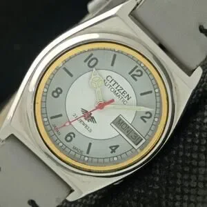 Citizen | Accessories | Vintage 983 Citizen Automatic Mens  display picture 2